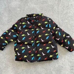 Brand new Shein kids 18-24 month jacket